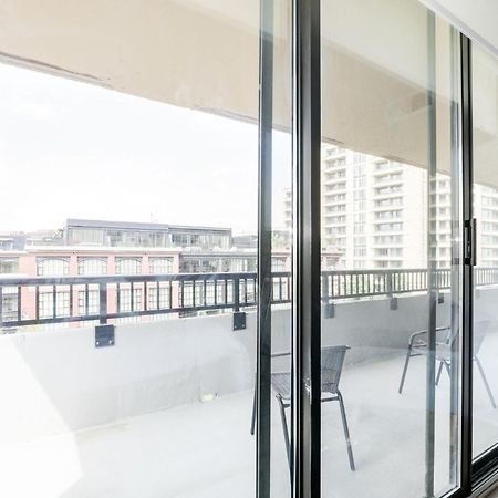 2Br Comfort Apartment In Prime Location Arlington Dış mekan fotoğraf