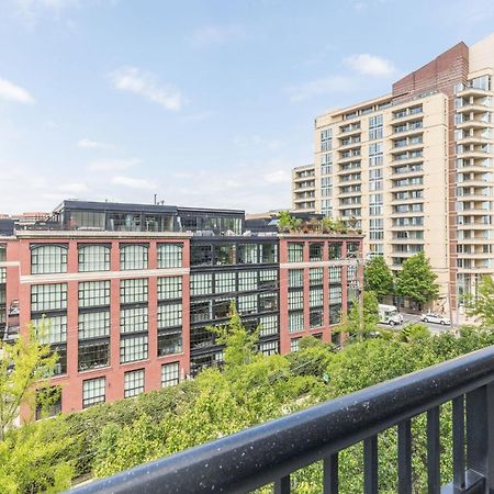 2Br Comfort Apartment In Prime Location Arlington Dış mekan fotoğraf