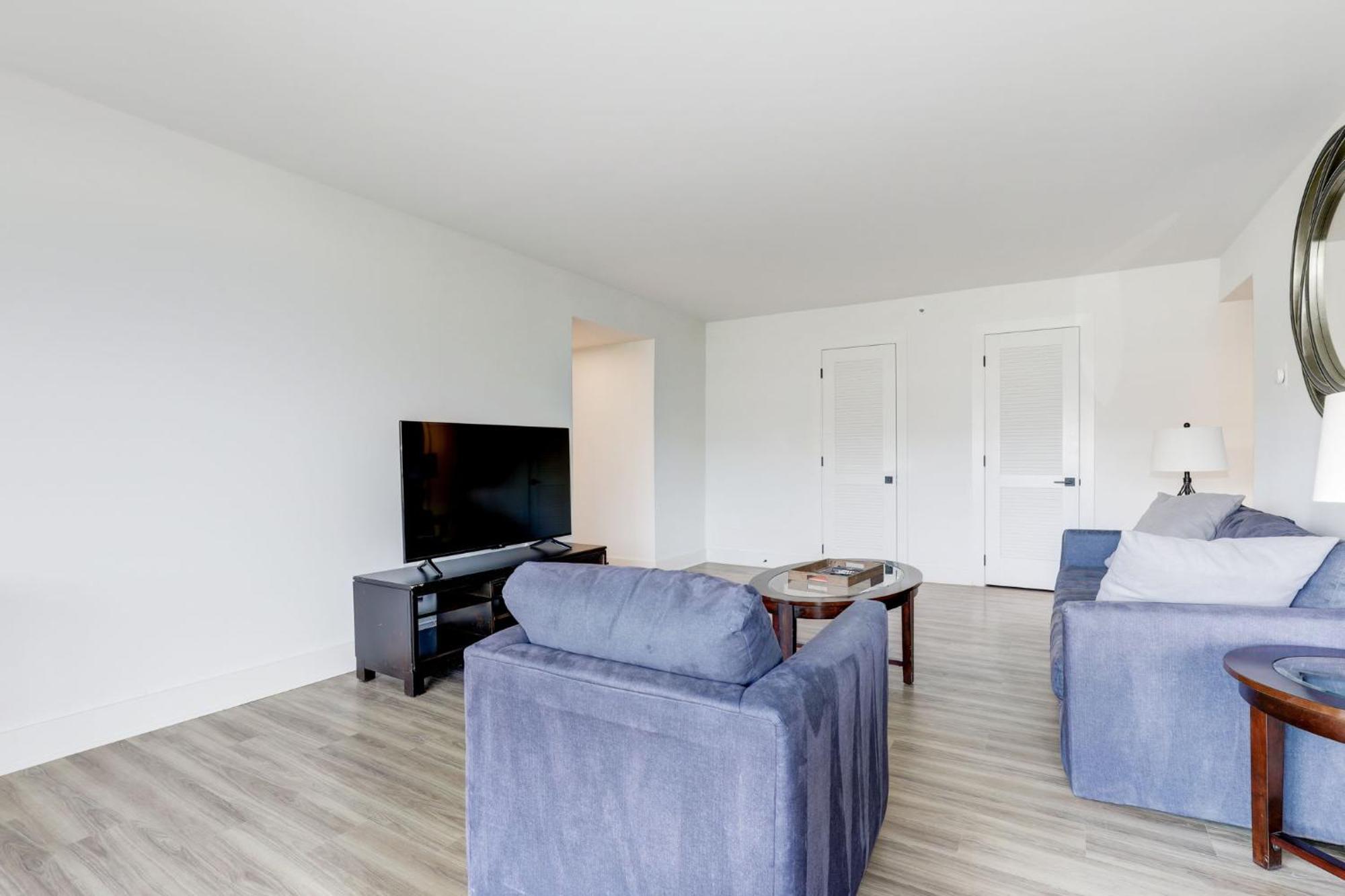 2Br Comfort Apartment In Prime Location Arlington Dış mekan fotoğraf