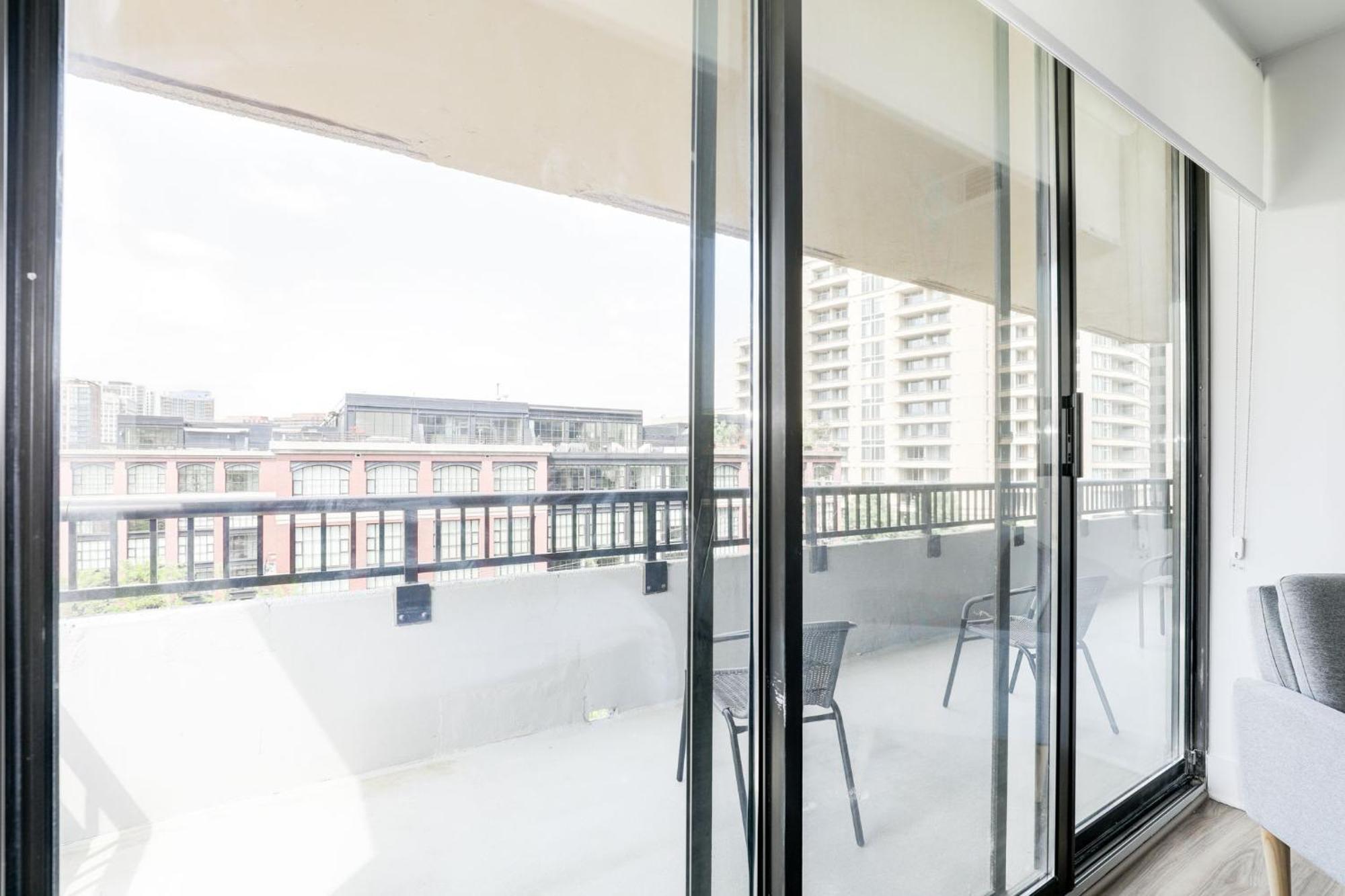2Br Comfort Apartment In Prime Location Arlington Dış mekan fotoğraf
