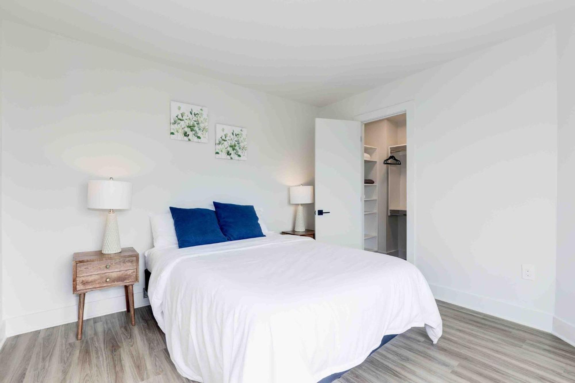 2Br Comfort Apartment In Prime Location Arlington Dış mekan fotoğraf