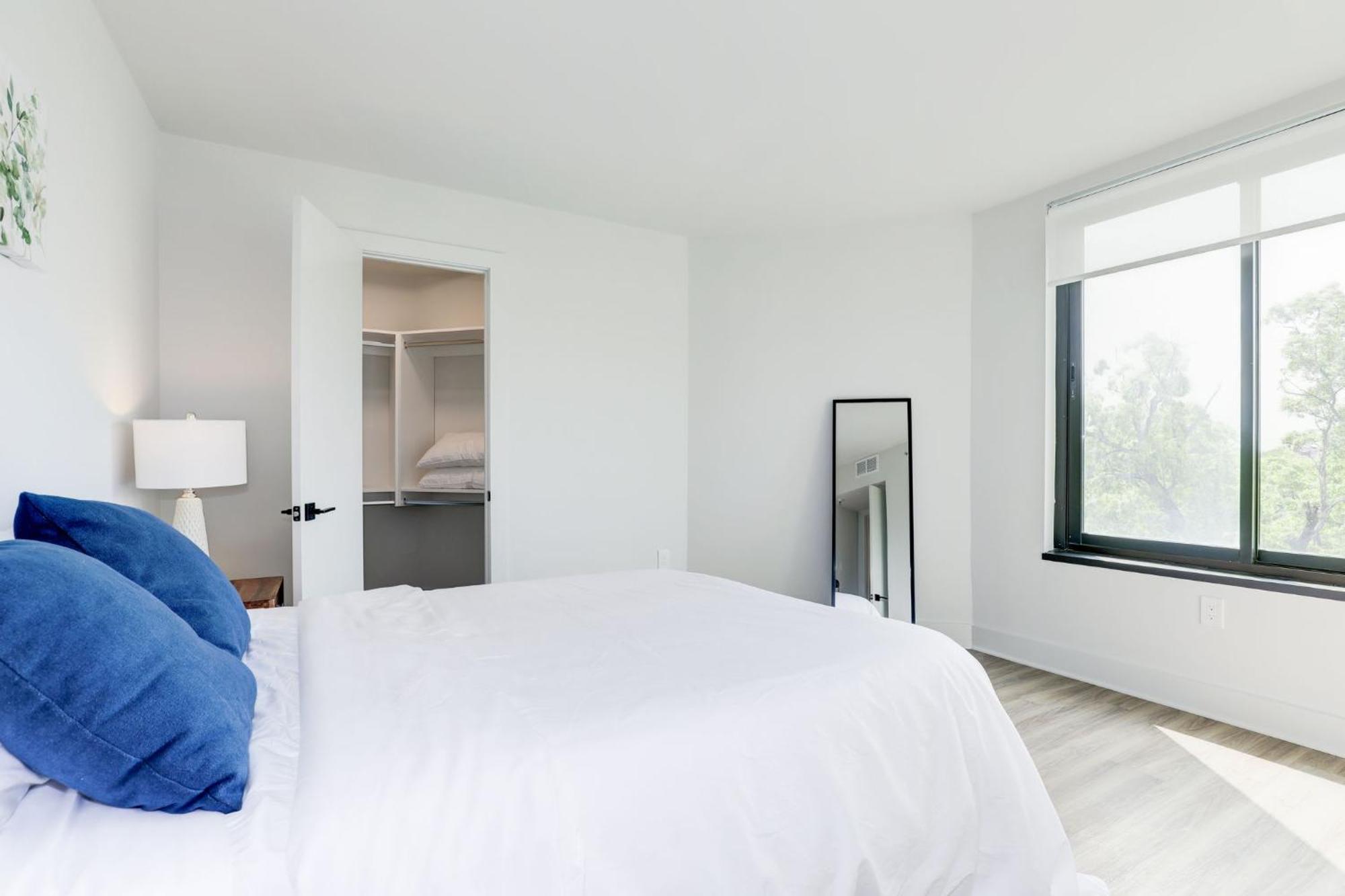 2Br Comfort Apartment In Prime Location Arlington Dış mekan fotoğraf