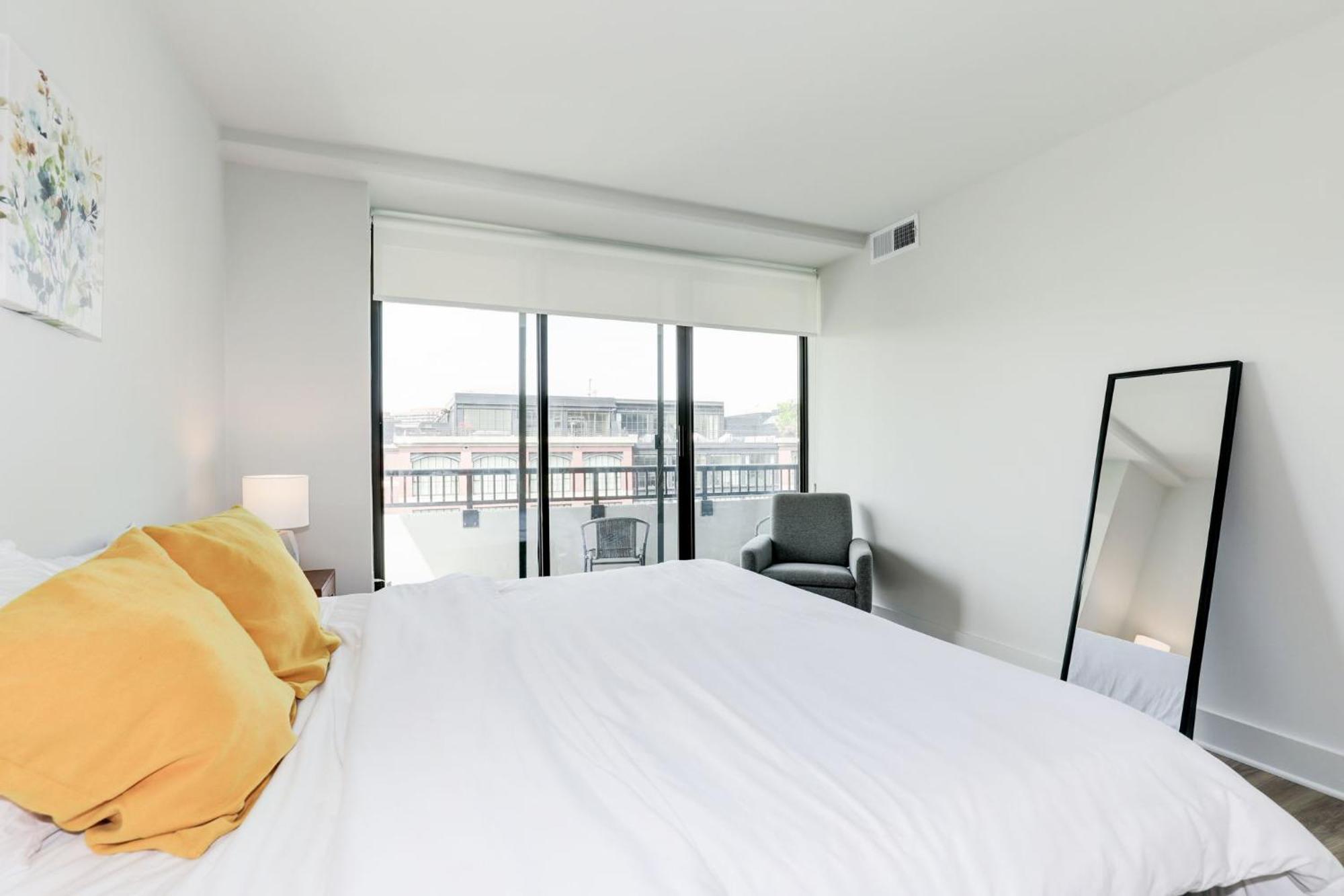 2Br Comfort Apartment In Prime Location Arlington Dış mekan fotoğraf