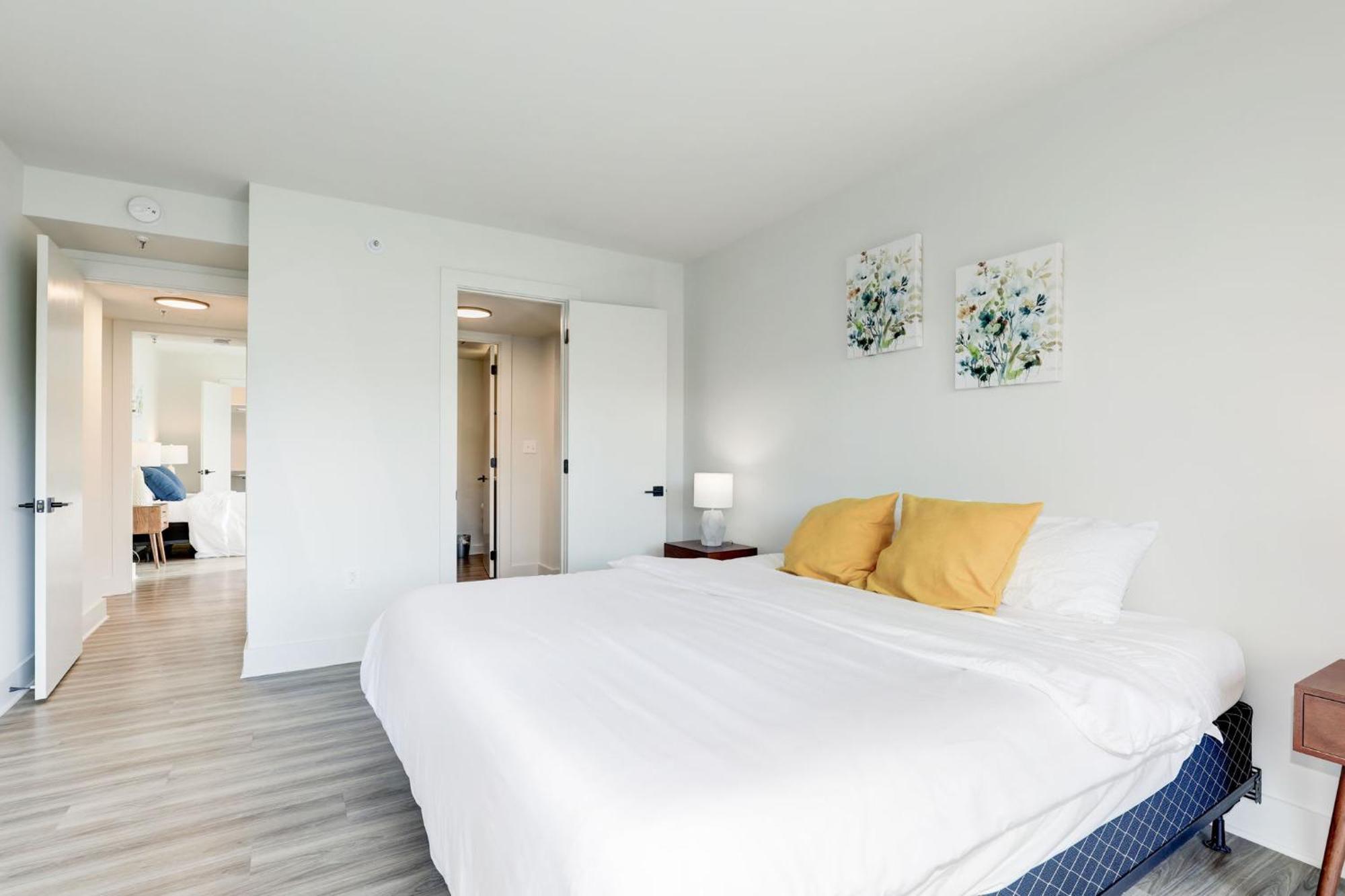 2Br Comfort Apartment In Prime Location Arlington Dış mekan fotoğraf