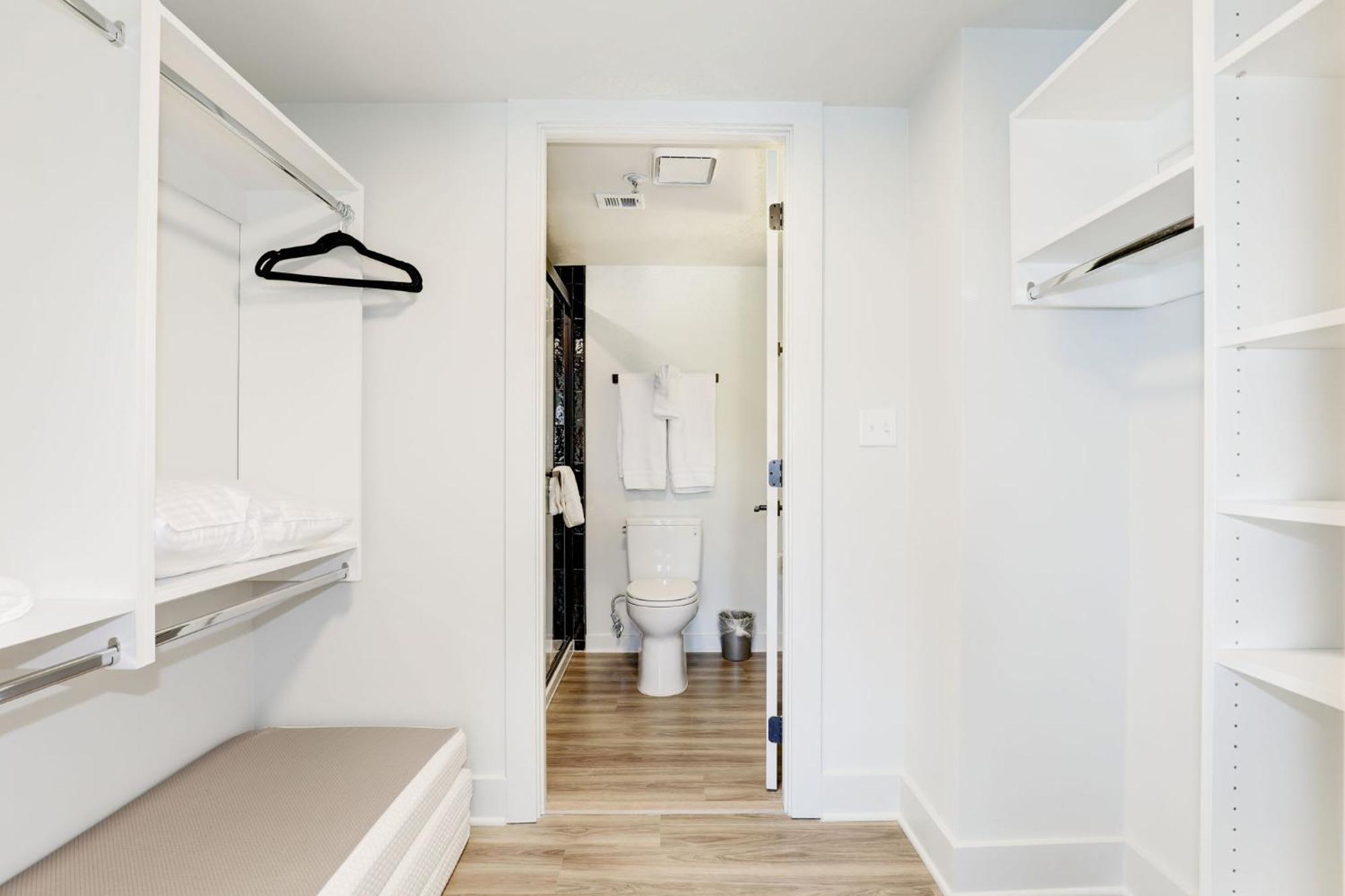2Br Comfort Apartment In Prime Location Arlington Dış mekan fotoğraf