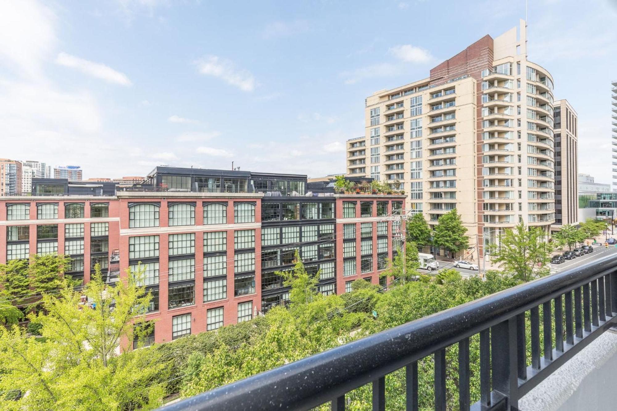 2Br Comfort Apartment In Prime Location Arlington Dış mekan fotoğraf