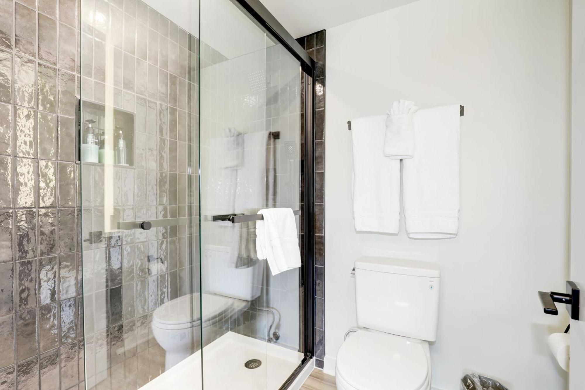 2Br Comfort Apartment In Prime Location Arlington Dış mekan fotoğraf